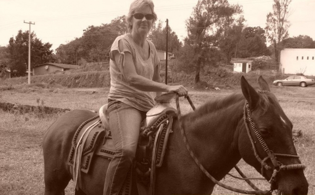 Rutas a caballo guiadas